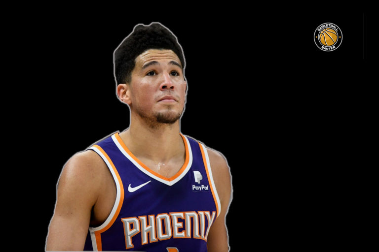 How Devin Booker can take the next step – Basketball Banter