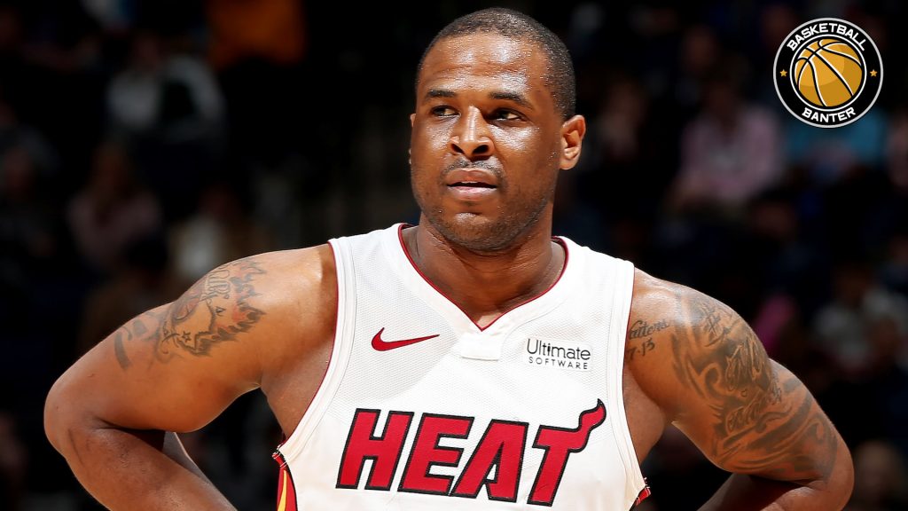 Why Dion Waiters was always going to fail – Basketball Banter